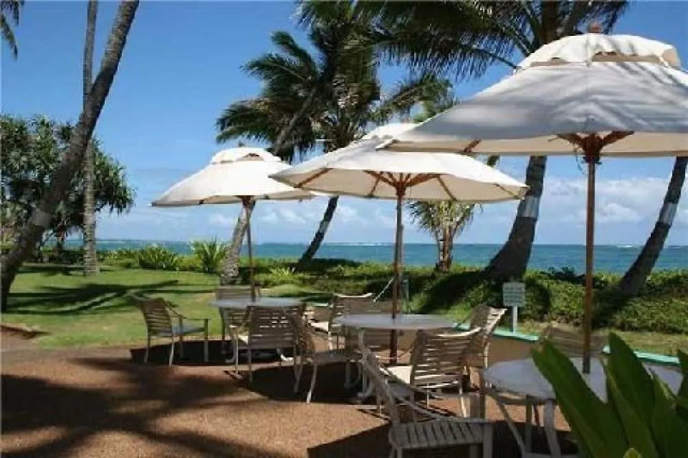 Pats At Punalu'U - Beachfront Condos Hau'ula Holiday home
