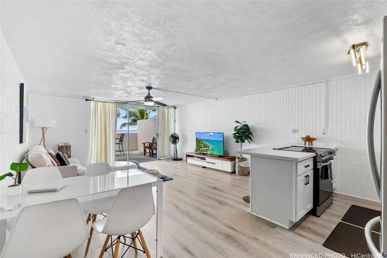 Pats At Punalu'U - Beachfront Condos Hau'ula United States