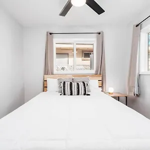  Apartment Hawaii Dream Escape! Steps From The Sand
