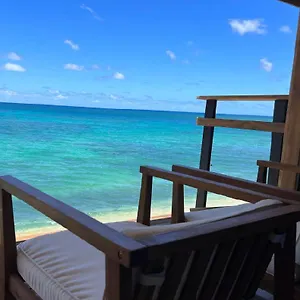  Villa Hummingbird Oceanfront