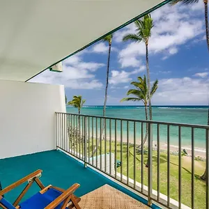  Holiday home Luxury Beachfront