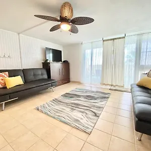  Holiday home Beachfront With Amazing Views